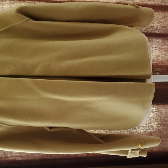 TALBOTS WOMEN'S JACKET SIZE 14P - Picture 9 of 16